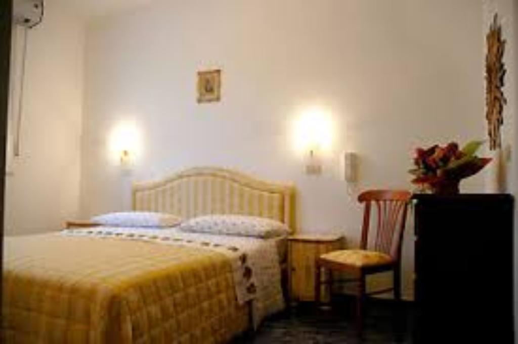 Hotel Fabius 벨레지아아지마리나 객실 사진