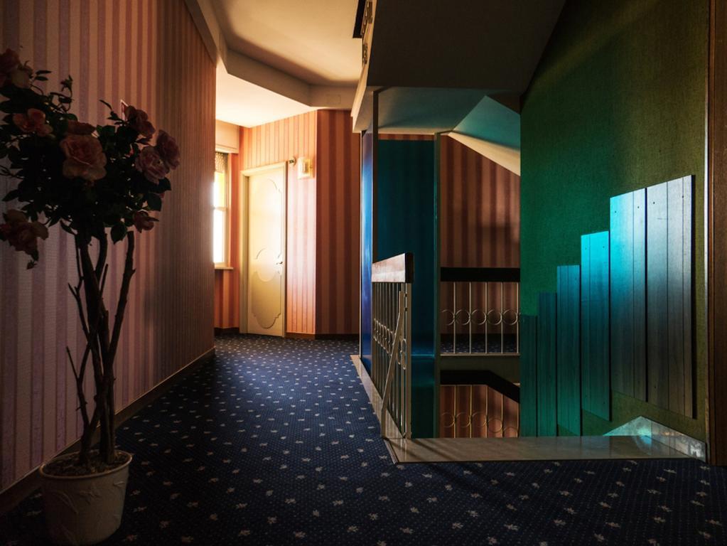 Hotel Fabius 벨레지아아지마리나 외부 사진